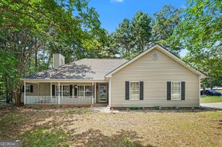1857 High Green Drive, Statham, GA 30666