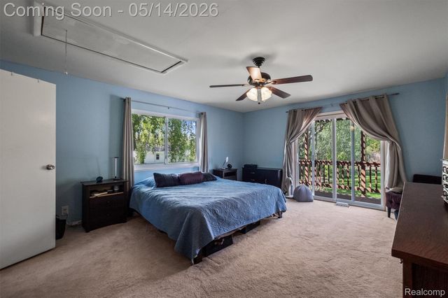 3469 Taylor Court, Auburn Hills, MI 48326