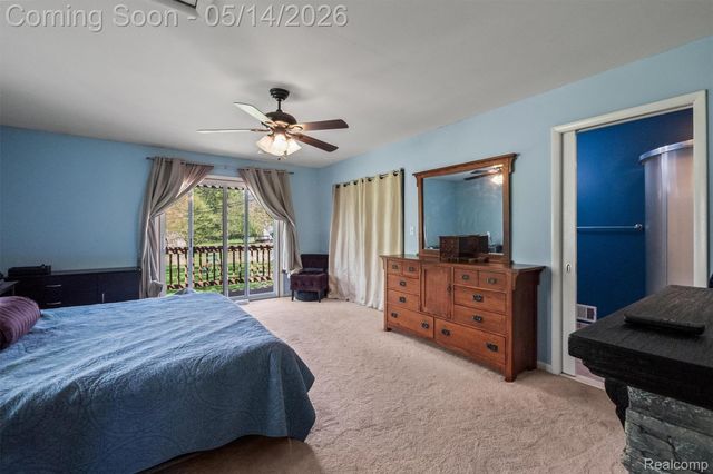 3469 Taylor Court, Auburn Hills, MI 48326