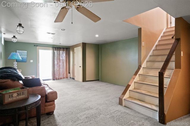 3469 Taylor Court, Auburn Hills, MI 48326