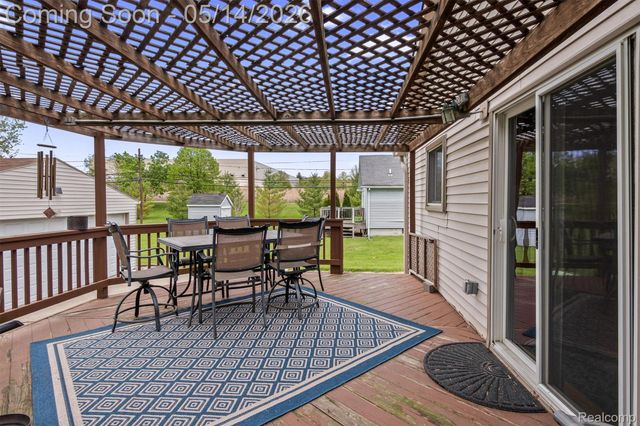3469 Taylor Court, Auburn Hills, MI 48326