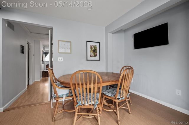 3469 Taylor Court, Auburn Hills, MI 48326