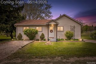 3469 Taylor Court, Auburn Hills, MI 48326