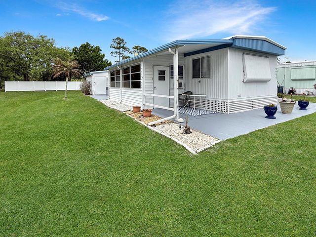 9296 SW Michelle Drive, Stuart, FL 34997