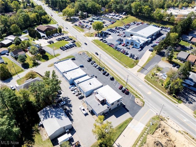 2631 Cleveland Road, Wooster, OH 44691