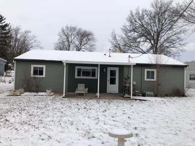 29 Green Hill Court, Huntington, IN 46750