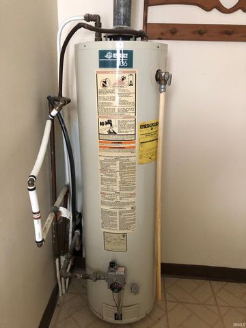 29 Green Hill Court, Huntington, IN 46750