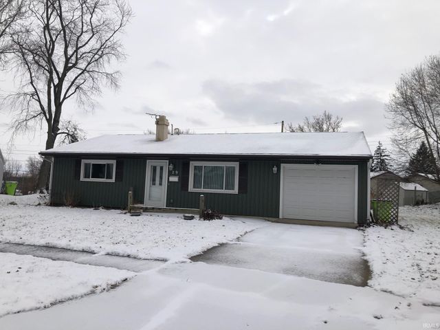 29 Green Hill Court, Huntington, IN 46750