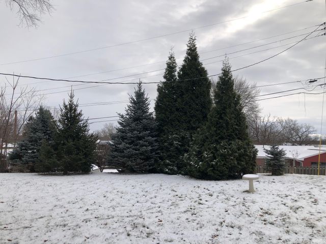 29 Green Hill Court, Huntington, IN 46750