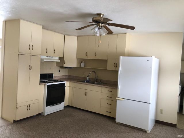 29 Green Hill Court, Huntington, IN 46750