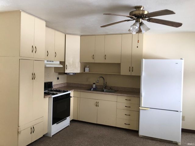 29 Green Hill Court, Huntington, IN 46750