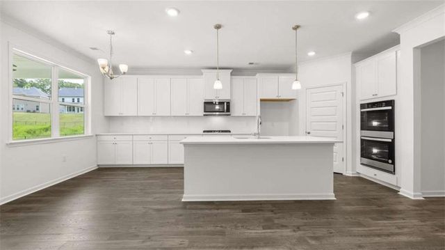 2076 Winged Elm Way, Lawrenceville, GA 30045