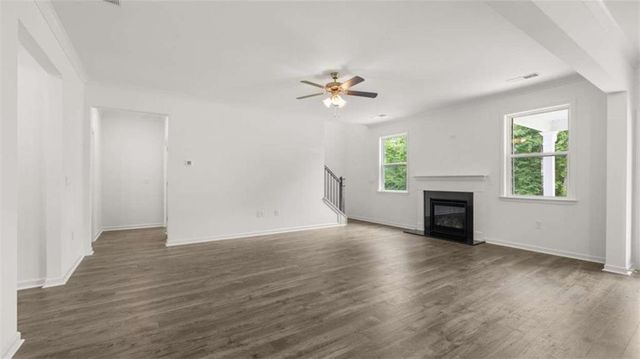 2076 Winged Elm Way, Lawrenceville, GA 30045