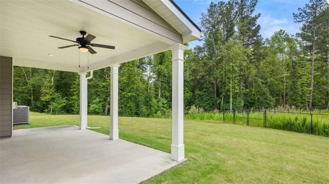 2076 Winged Elm Way, Lawrenceville, GA 30045