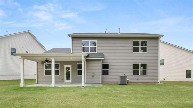 2076 Winged Elm Way, Lawrenceville, GA 30045