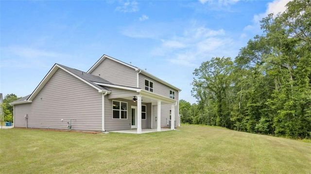 2076 Winged Elm Way, Lawrenceville, GA 30045