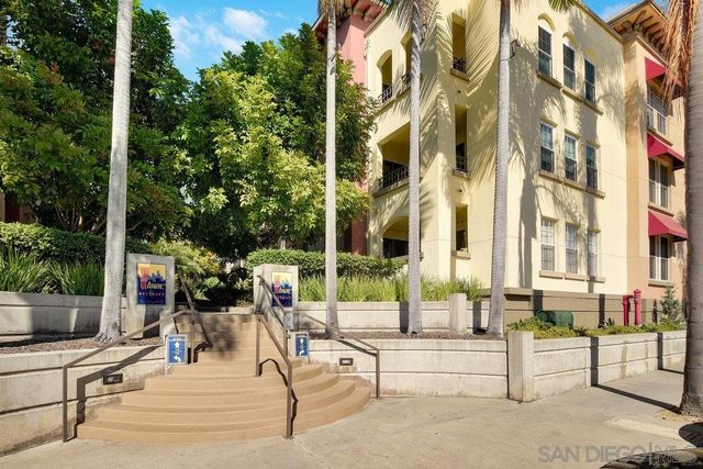 1270 Cleveland Ave. Unit F349, San Diego, CA 92103