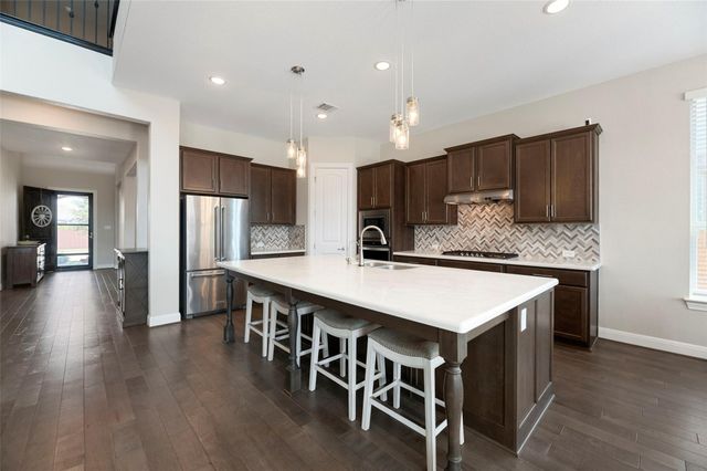 3805 Octavia DR, Pflugerville, TX 78660