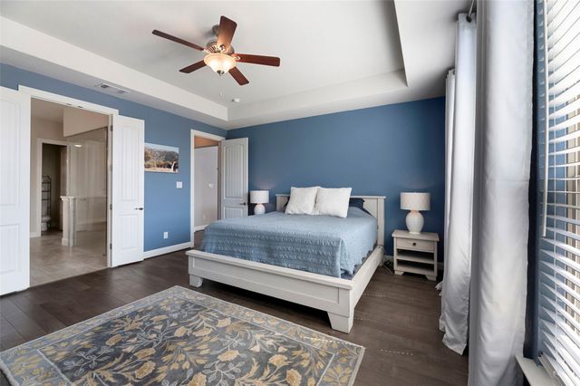 3805 Octavia DR, Pflugerville, TX 78660