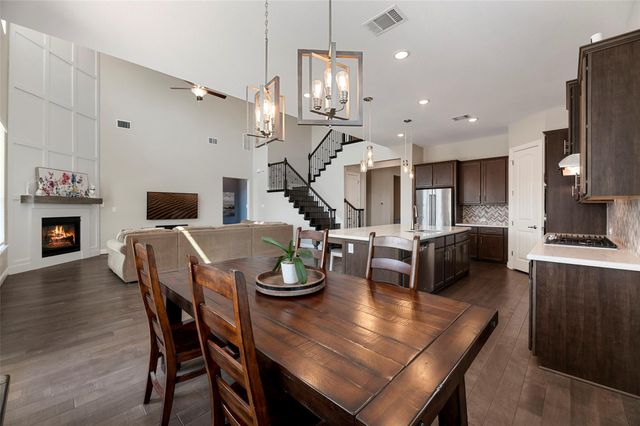 3805 Octavia DR, Pflugerville, TX 78660