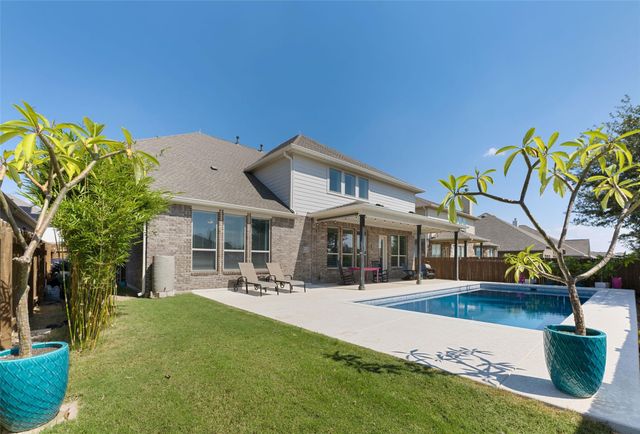 3805 Octavia DR, Pflugerville, TX 78660