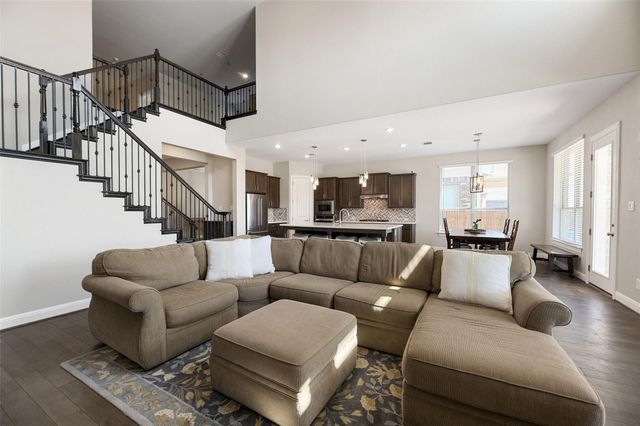 3805 Octavia DR, Pflugerville, TX 78660