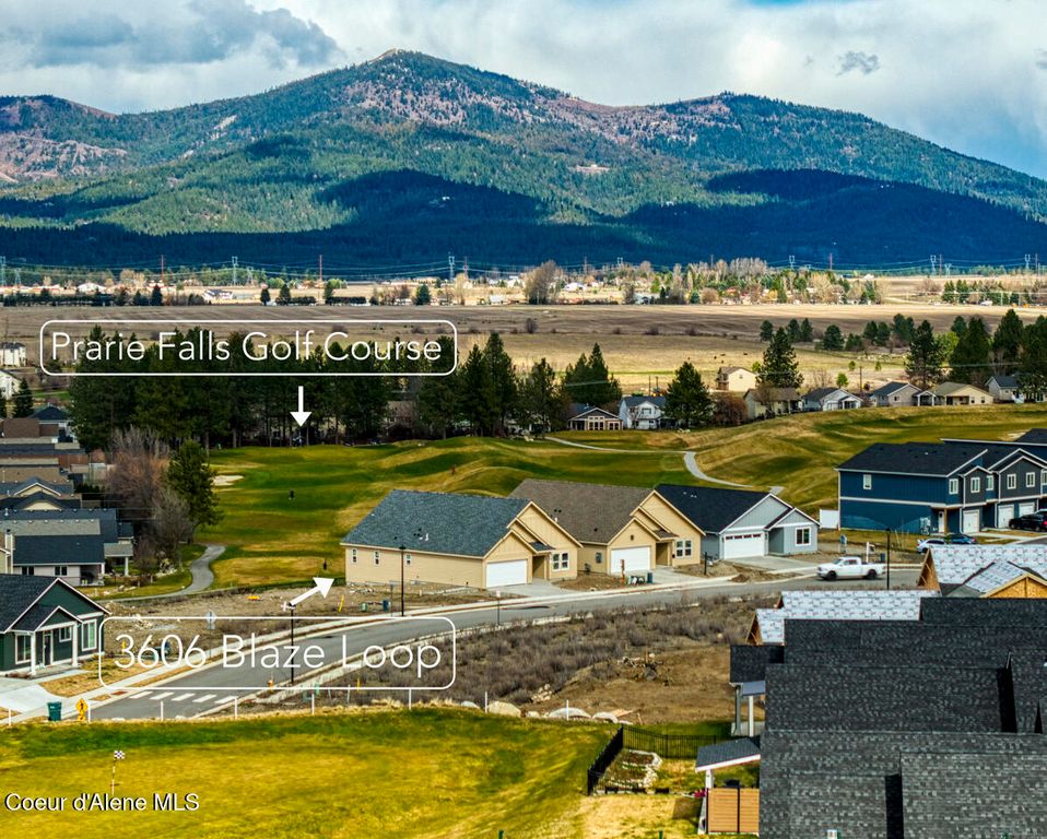 3606 N Blaze Loop, Post Falls, ID 83854 photo 4