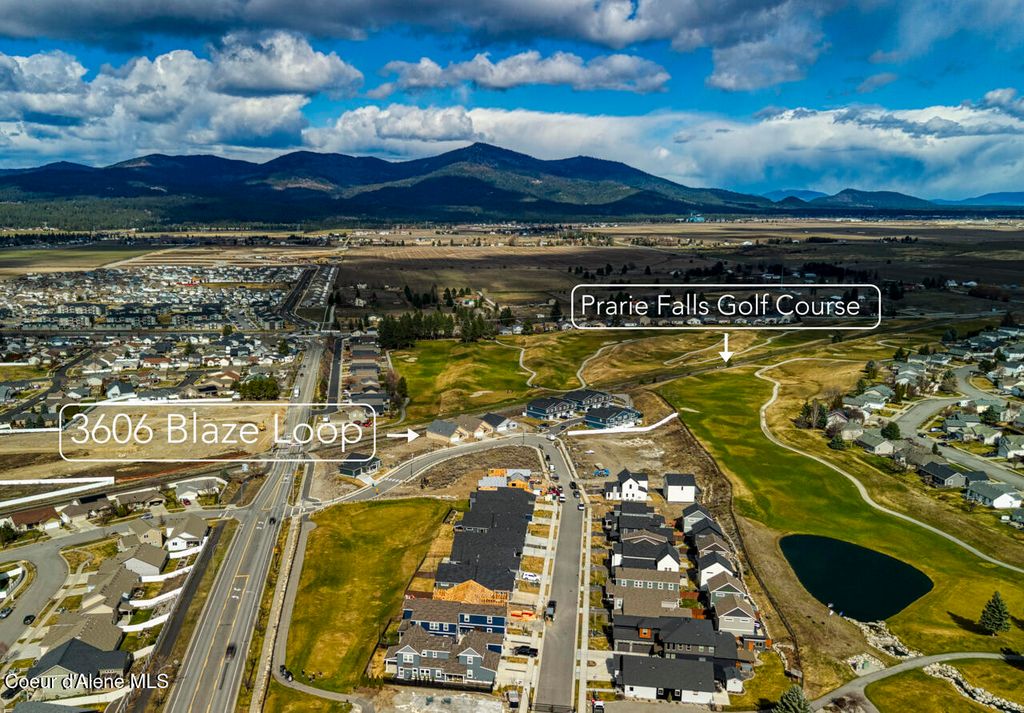 3606 N Blaze Loop, Post Falls, ID 83854 photo 5