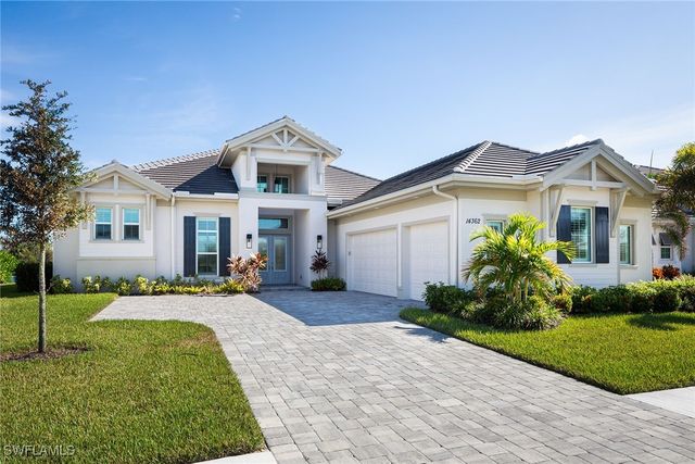 14362 Laguna Springs LN, Naples, FL 34114