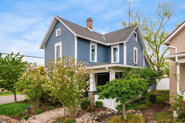 130 N Walnut Street, Marysville, OH 43040