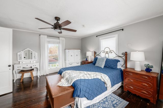 130 N Walnut Street, Marysville, OH 43040