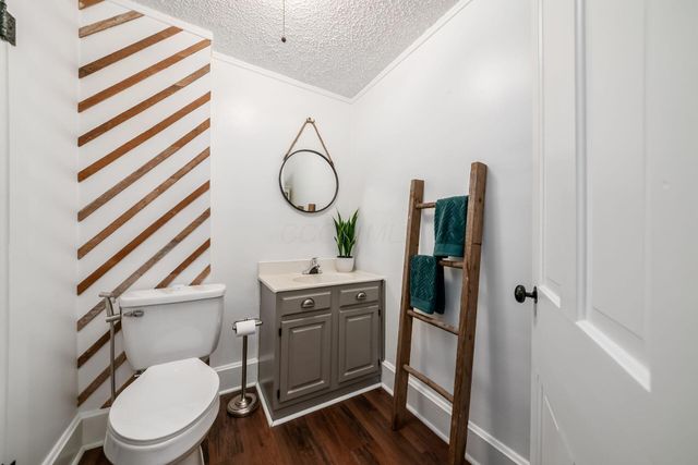 130 N Walnut Street, Marysville, OH 43040