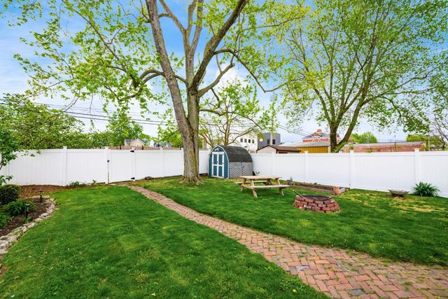 130 N Walnut Street, Marysville, OH 43040