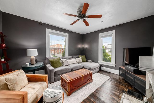 130 N Walnut Street, Marysville, OH 43040