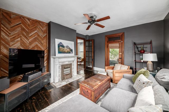 130 N Walnut Street, Marysville, OH 43040