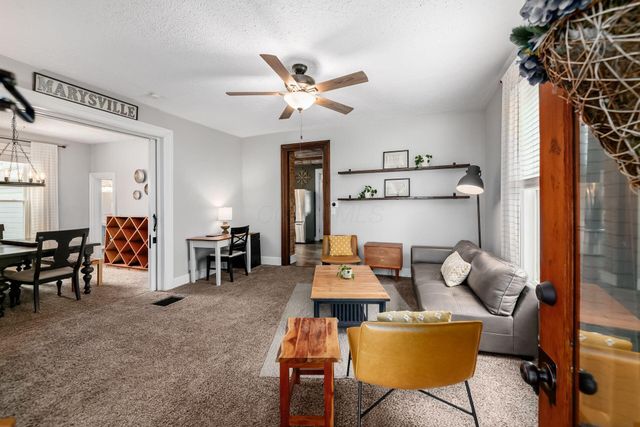 130 N Walnut Street, Marysville, OH 43040