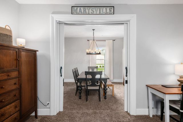 130 N Walnut Street, Marysville, OH 43040