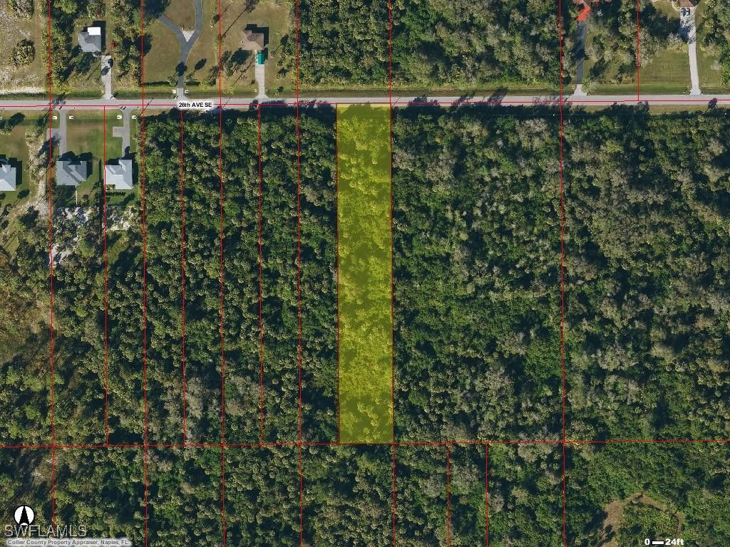 26TH SE AVE, Naples, FL 34117