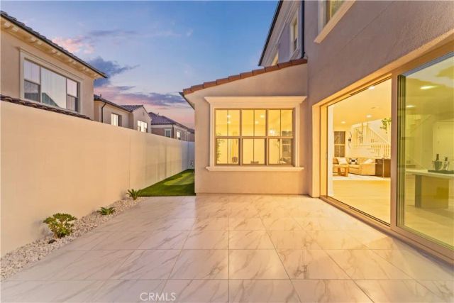 168 Somera, Irvine, CA 92602