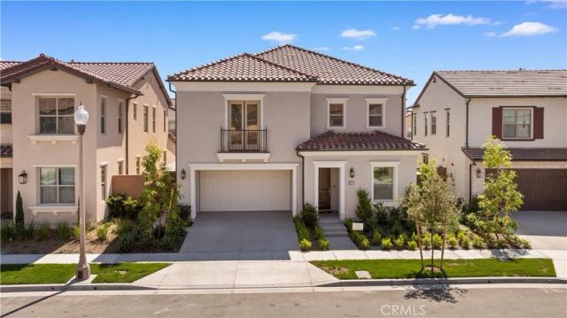 168 Somera, Irvine, CA 92602