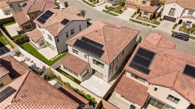 168 Somera, Irvine, CA 92602