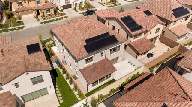 168 Somera, Irvine, CA 92602