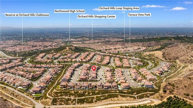 168 Somera, Irvine, CA 92602