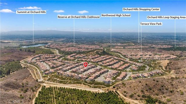 168 Somera, Irvine, CA 92602