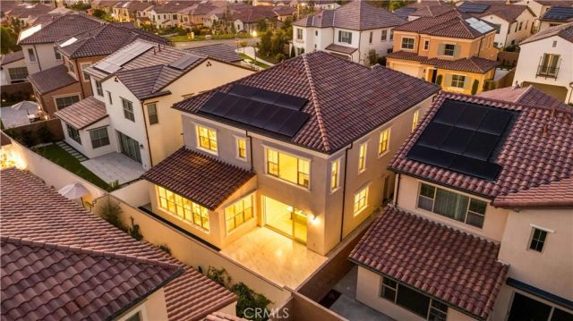 168 Somera, Irvine, CA 92602