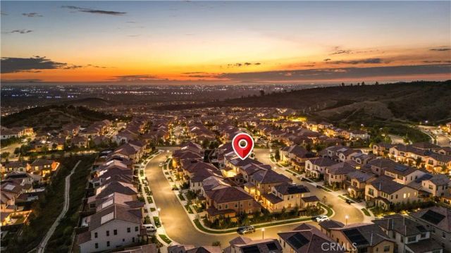 168 Somera, Irvine, CA 92602