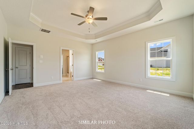 738 Secession Lane, Jacksonville, NC 28546