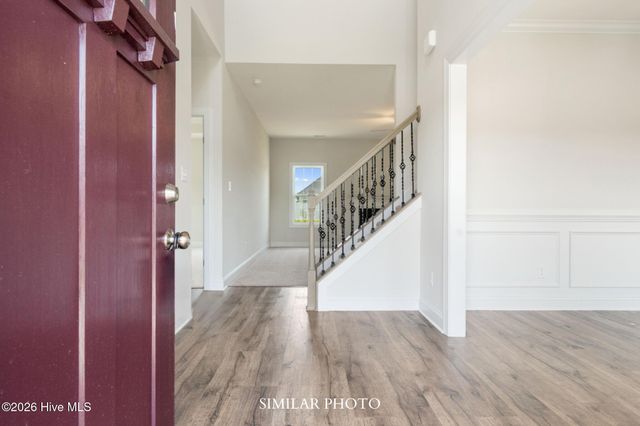 738 Secession Lane, Jacksonville, NC 28546