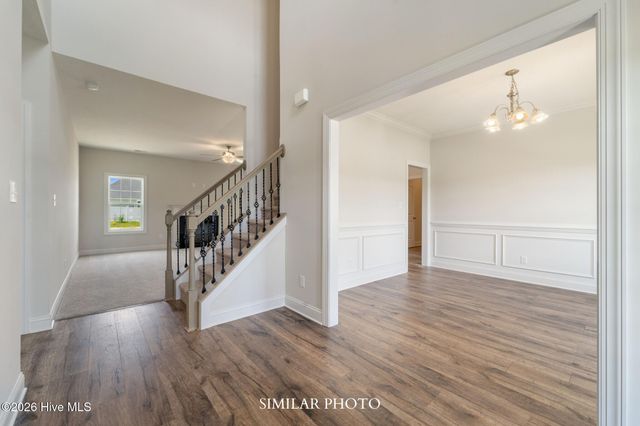 738 Secession Lane, Jacksonville, NC 28546