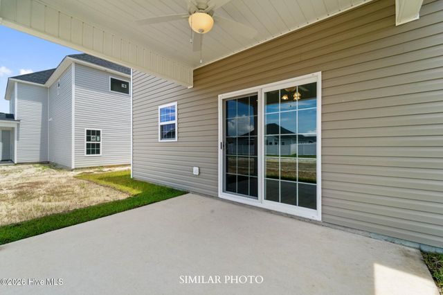 738 Secession Lane, Jacksonville, NC 28546